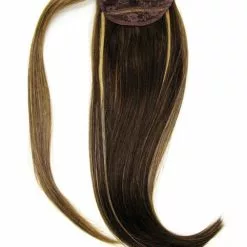 Hair Pieces Futura Pony Wrap 18 Inch | Hair Piece By Estetica