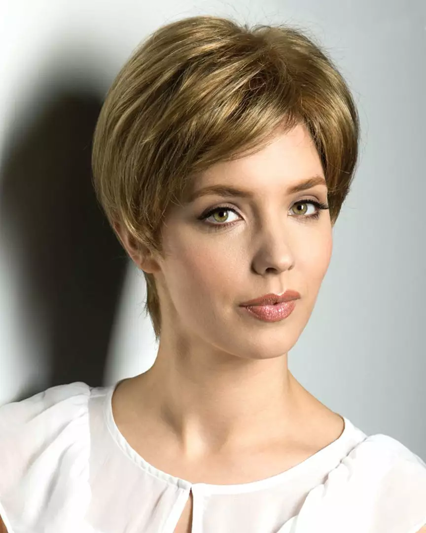 Wiglets Magic Wiglet 5 / Mono Wiglet 5 By Estetica