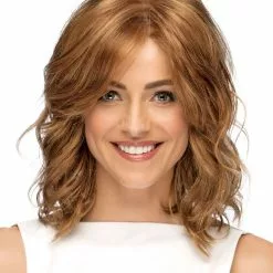 Mono Wiglet 513-LF By Estetica Wiglets