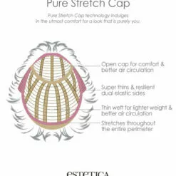 Charlee | Synthetic Wig By Estetica