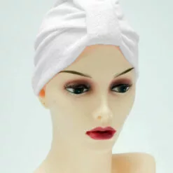 Best Wig Outlet Terry Turban EV Headwear
