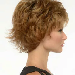 Wigs For Women Petite Alyssa | Synthetic Wig By Envy