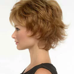 Wigs For Women Petite Alyssa | Synthetic Wig By Envy