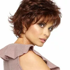 Wigs For Women Alyssa (Exclusive) | Synthetic Wig By Envy