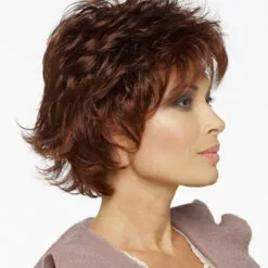 Wigs For Women Alyssa (Exclusive) | Synthetic Wig By Envy