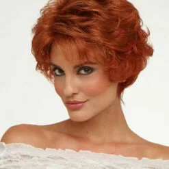 Wigs For Women Bryn | Synthetic Wig By Envy