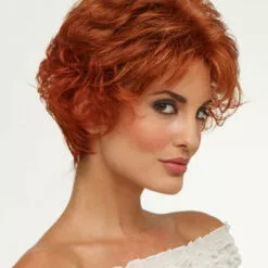 Wigs For Women Bryn | Synthetic Wig By Envy