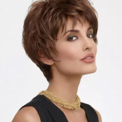 Kitana | Monofilament Synthetic Wig By Envy Wigs For Women