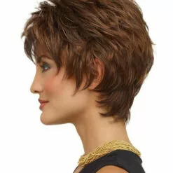 Kitana (Exclusive) | Monofilament Synthetic Wig By Envy Wigs For Women
