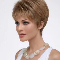 Wigs For Women Tiffany (Exclusive) | Synthetic Wig By Envy