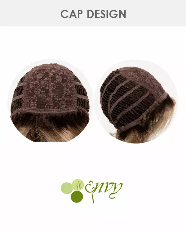 Bianca | Synthetic Wig By Envy Wigs For Women