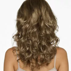 Alana (Exclusive) | Lace Front Synthetic Wig By Envy Wigs For Women