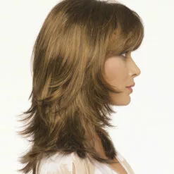 Nadia (Exclusive) | Monofilament Part Wig By Envy