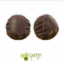 Petite Paige (Exclusive) | Monofilament Part Wig By Envy