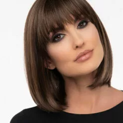 Carley (Exclusive) | Monofilament Synthetic Wig By Envy