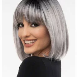 Carley (Exclusive) | Monofilament Synthetic Wig By Envy