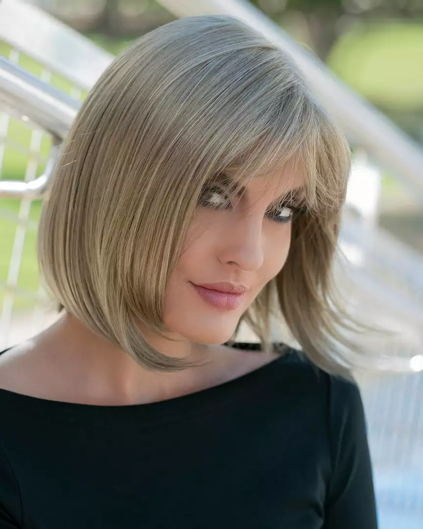 Carley | Monofilament Synthetic Wig By Envy