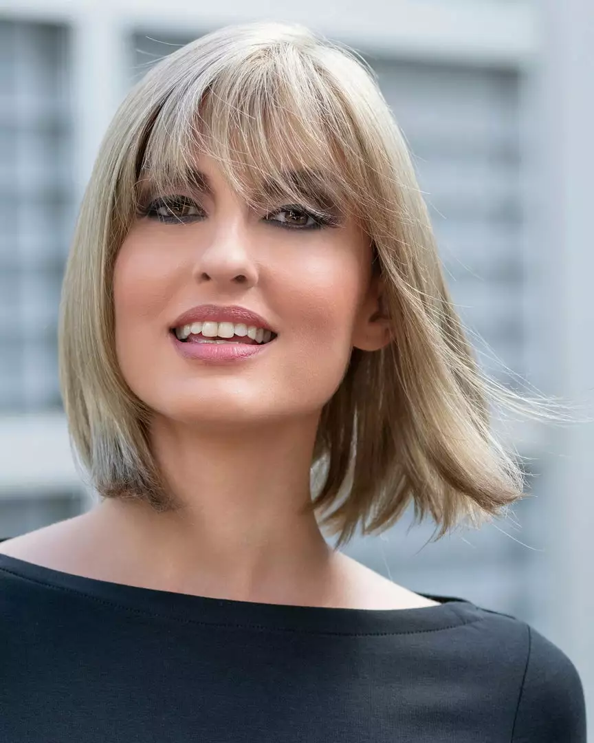 Carley | Monofilament Synthetic Wig By Envy