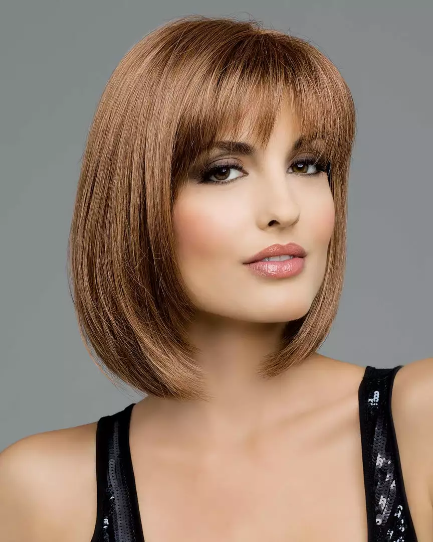 Carley | Monofilament Synthetic Wig By Envy