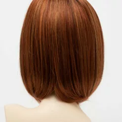 Carley | Monofilament Synthetic Wig By Envy