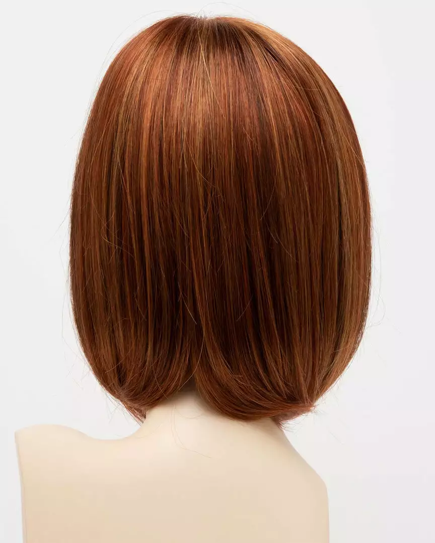 Carley | Monofilament Synthetic Wig By Envy