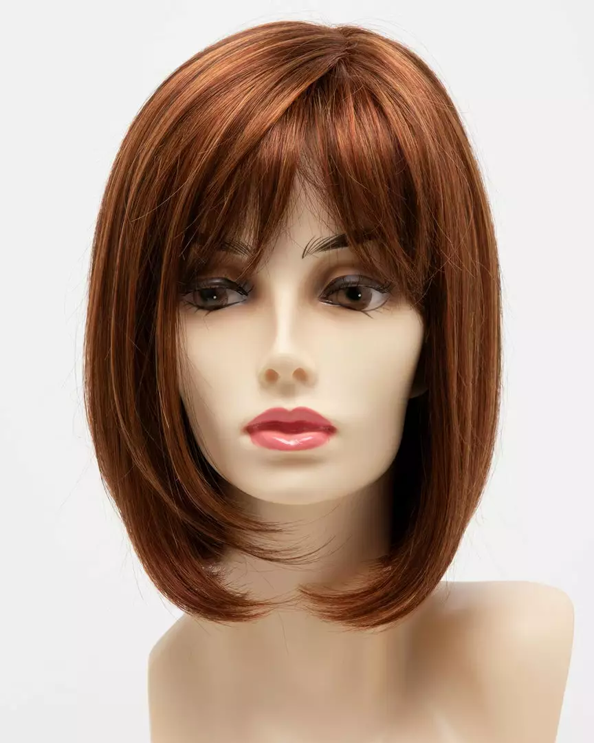 Carley | Monofilament Synthetic Wig By Envy