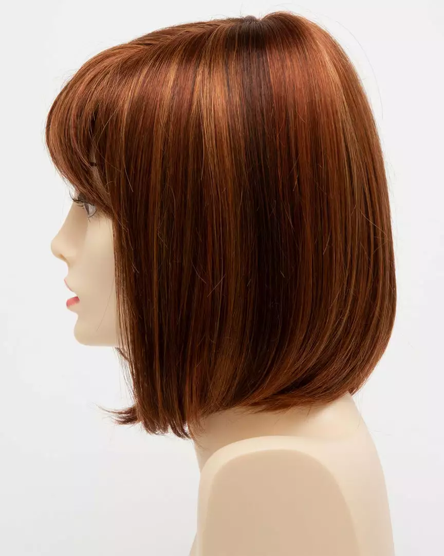 Carley | Monofilament Synthetic Wig By Envy