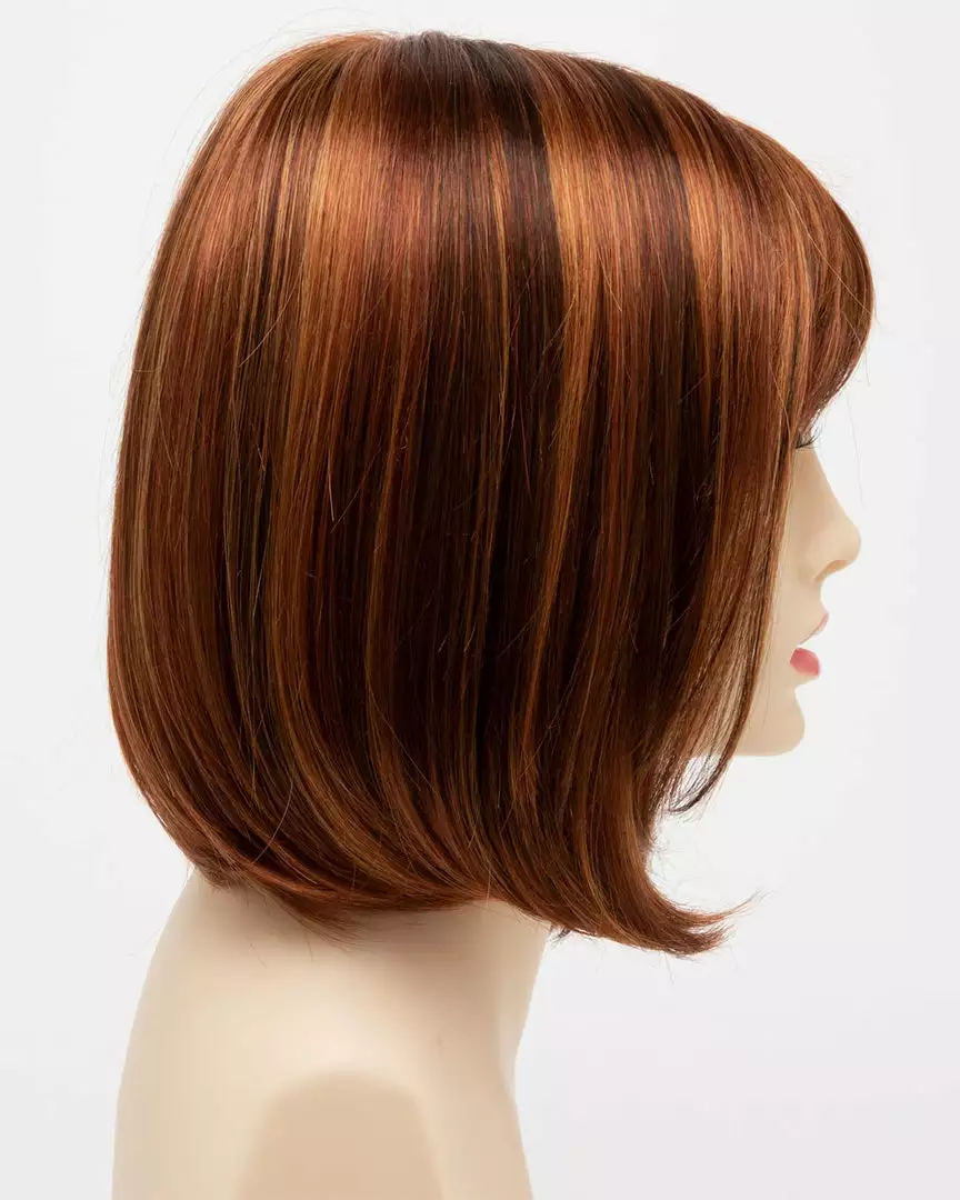 Carley | Monofilament Synthetic Wig By Envy