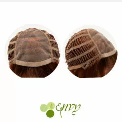 Carley (Exclusive) | Monofilament Synthetic Wig By Envy