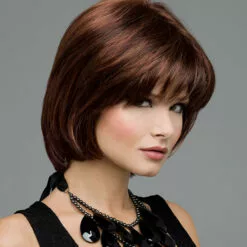 Haley (Exclusive) | Monofilament Synthetic Wig By Envy