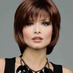 Haley (Exclusive) | Monofilament Synthetic Wig By Envy