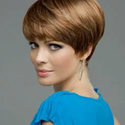 Jo Anne (Exclusive) | Monofilament Synthetic Wig By Envy Wigs For Women