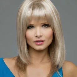 Wigs For Women Madison | Monofilament Synthetic Wig By Envy
