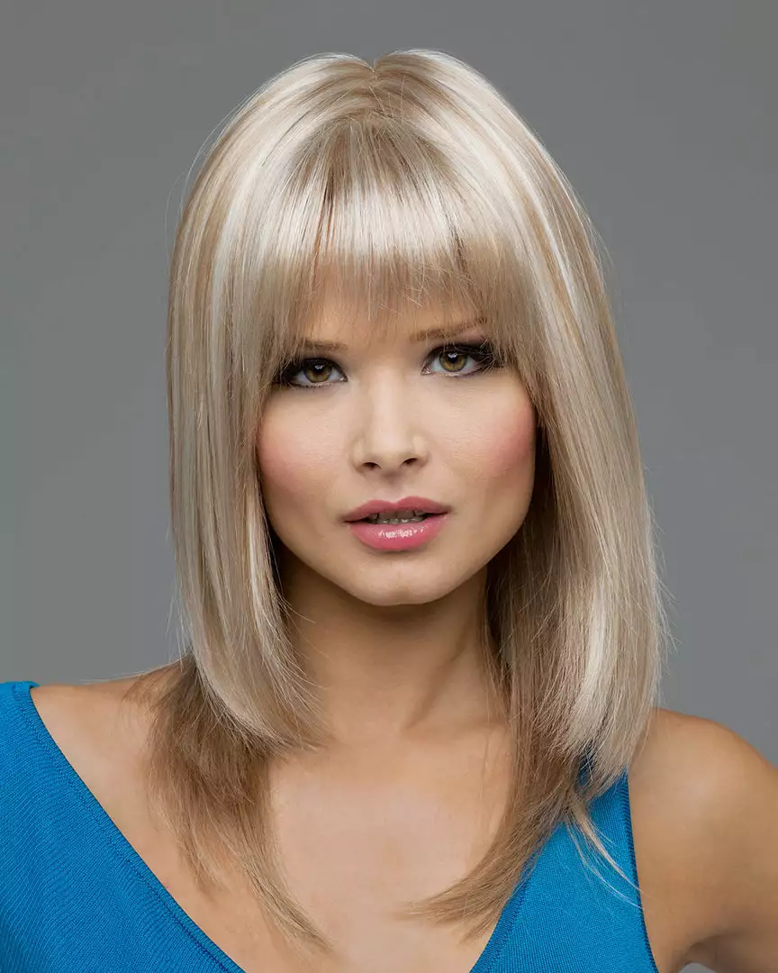 Wigs For Women Madison | Monofilament Synthetic Wig By Envy
