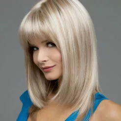 Wigs For Women Madison | Monofilament Synthetic Wig By Envy