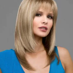 Wigs For Women Madison | Monofilament Synthetic Wig By Envy