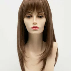 Wigs For Women Madison | Monofilament Synthetic Wig By Envy