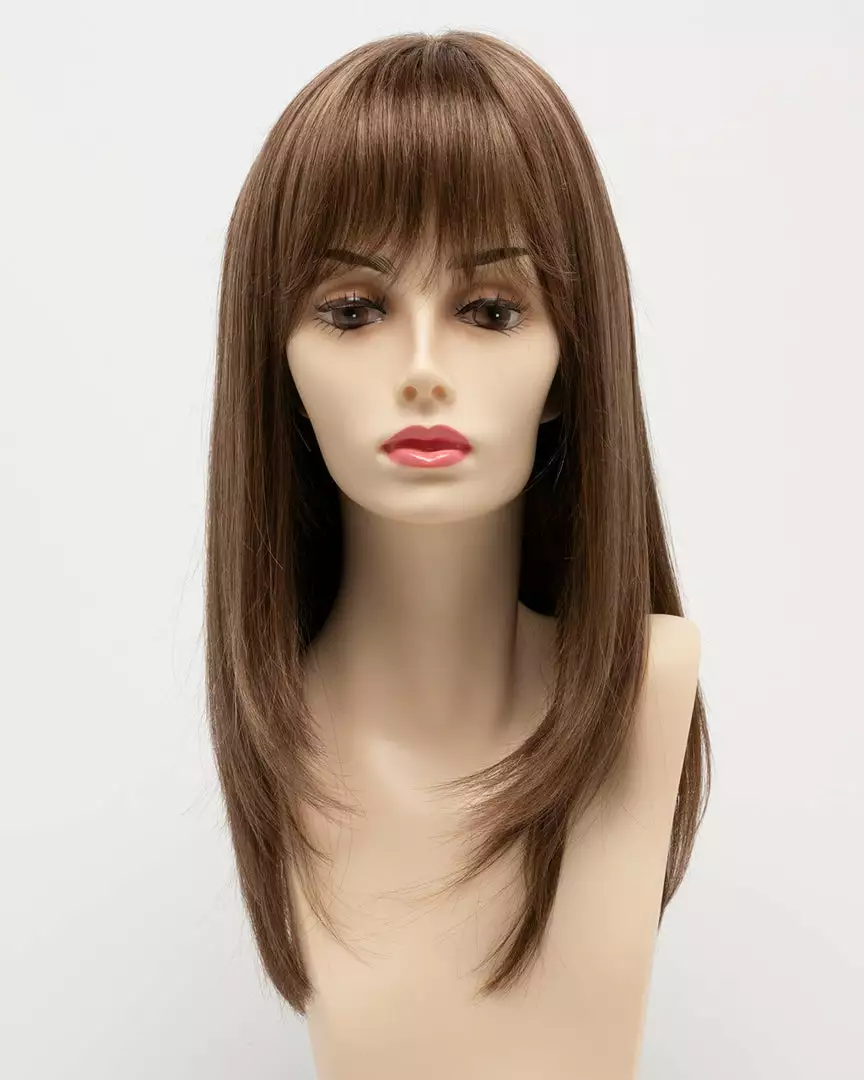 Wigs For Women Madison | Monofilament Synthetic Wig By Envy