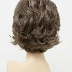 Aubrey | Monofilament Human Hair Blend Wig By Envy Wigs For Women