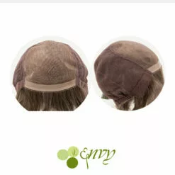 Wigs For Women Grace | Monofilament Human Hair Blend Wig By Envy