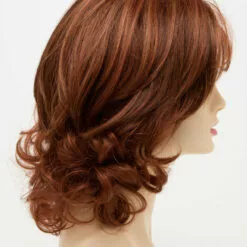 Danielle | Lace Front & Monofilament Human Hair Blend Wig By Envy Wigs For Women