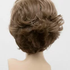 Wigs For Women Kylie | Monofilament Human Hair Blend Wig By Envy