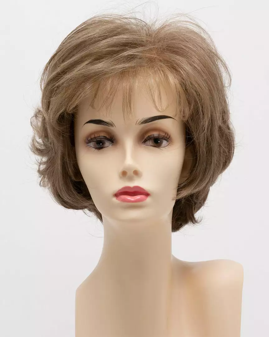 Wigs For Women Kylie | Monofilament Human Hair Blend Wig By Envy