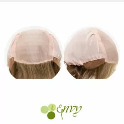 Wigs For Women Kylie (Exclusive) | Monofilament Human Hair Blend Wig By Envy