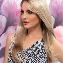 Mc Kenzie (Exclusive) | Monofilament Part Wig By Envy Wigs For Women