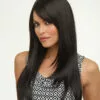 Mc Kenzie | Monofilament Part Wig By Envy Wigs For Women