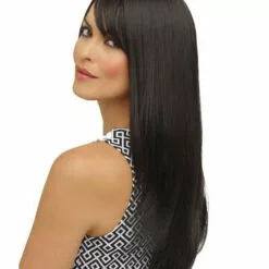 Mc Kenzie | Monofilament Part Wig By Envy Wigs For Women