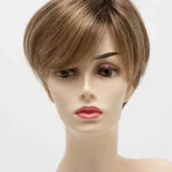 Kris (Exclusive) | Monofilament Part Wig By Envy Wigs For Women