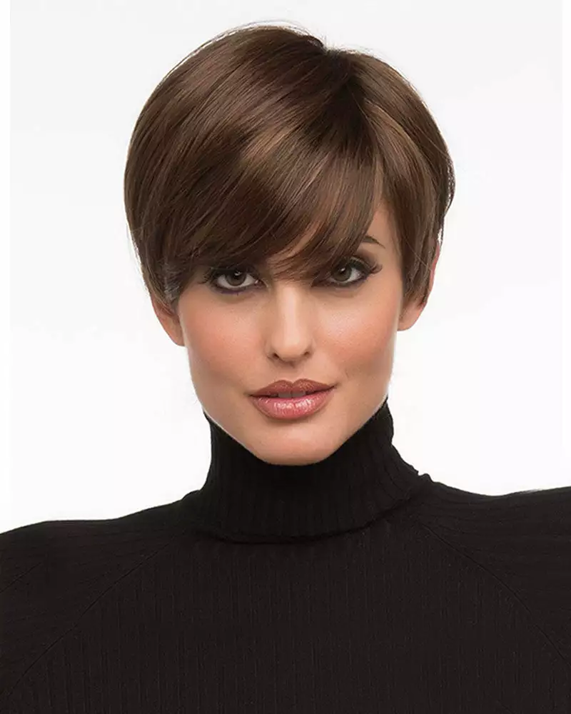 Wigs For Women Kris | Monofilament Part Wig By Envy