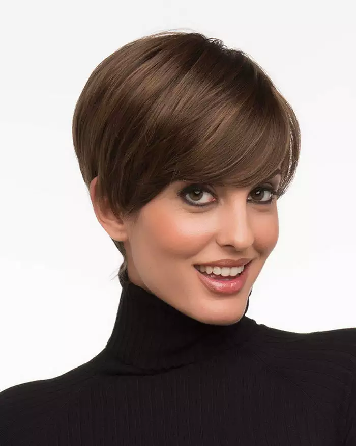 Wigs For Women Kris | Monofilament Part Wig By Envy